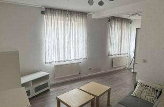 Wohnung mieten in Vaalser Straße 150-152b, 52074 Aachen, Schönes Studentenappartement direkt am Westpark/all inklusive