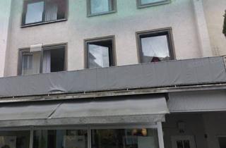 Wohnung mieten in Gehrenberg 24, 33602 Innenstadt, 3-Z. Altstadtwohnung inkl. sonnigem Balkon