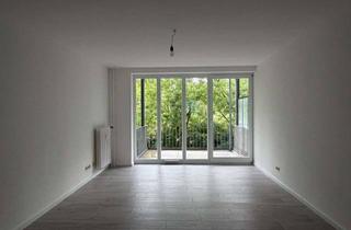 Wohnung mieten in Bernauer Straße 130, 13507 Tegel (Reinickendorf), Frisch saniertes Apartment für die kleine Familie - nahe Flughafensee!