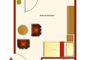 Wohnung mieten in Emmerichstraße 26, 02826 Innenstadt, Studentenwohnung in zentraler Lage