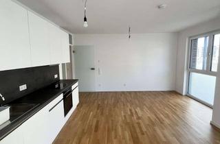 Wohnung mieten in Rheinallee 52D, 55116 Neustadt, Moderne 2-Zi. Wohnung am Zollhafen