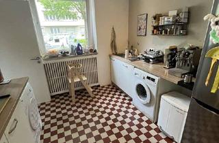Wohnung mieten in Neckarstraße 13, 47051 Altstadt, Mitten in der Duisburger Innenstadt! Schöne 4 Zimmer Wohnung wartet auf neue Mieter!