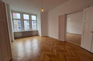 Wohnung mieten in Brandenburgische Straße 22, 10707 Wilmersdorf, Ruhige und modernisierte Altbauwohnung am Adenauerplatz