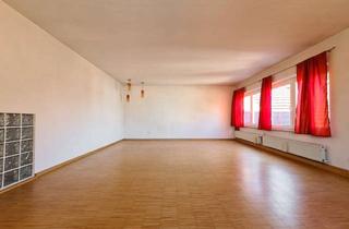 Wohnung mieten in 67677 Enkenbach-Alsenborn, Enkenbach - 6 ZKB, Gäste-WC, Garage, Garten