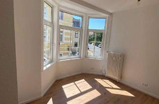 Wohnung mieten in Lindenstr., 38350 Helmstedt, Sanierte 1 Zimmerwohnung