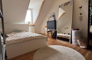 Wohnung mieten in Rankestraße 14, 76137 Südstadt, HELLES WG-ZIMMER IN 3ER WG | TOP LAGE | EINBAUKÜCHE