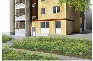 Wohnung mieten in Zentraler Platz, 39326 Wolmirstedt, Erstbezug nach hochwertigem Umbau – moderne 3-Zimmer-Wohnung ab 01.11. bezugsfrei