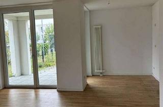 Wohnung mieten in Rubusweg 16, 12524 Altglienicke, 3-Zimmer Terrassenwohnung im Rubusweg 16, EG MIL