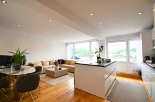 Wohnung mieten in Rostesiepen, 58313 Herdecke, Modern im Komfort. Weit im Ausblick.