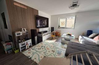 Wohnung mieten in Oberweiler, 72124 Pliezhausen, Wohnen mit Charakter: 4-Zimmer-Wohnung in Pliezhausen-Rübgarten