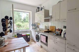 Wohnung mieten in 67063 Ludwigshafen, Gemütliche 2 Zimmer-Singlewohnung mit Wohnküche!