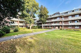 Wohnung mieten in 24113 Molfsee, Moderne 4-Zimmer-Wohnung mit großzügigem Balkon und TG-Stellplatz // Schulenhof, Molfsee