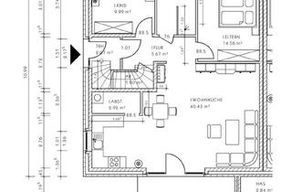 Wohnung mieten in Im Kieferngrund 7a, 26605 Aurich, Alltagstaugliche 3-Zimmer-Wohnung in Aurich