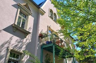 Wohnung mieten in Stephanstrasse 28, 01129 Trachau, Sie haben es sich verdient