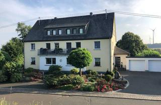 Wohnung mieten in 55471 Fronhofen, 2 ZKB Dachgeschosswohnung mit Einbauküche