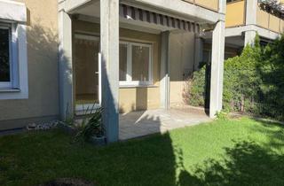 Wohnung mieten in Valerystraße 55, 85716 Unterschleißheim, Ihr neues Zuhause: 73 m² mit Südterrasse und Garten