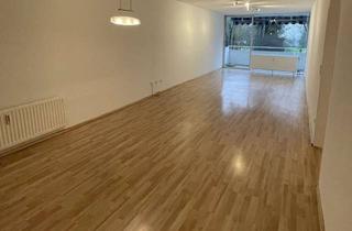 Wohnung mieten in Albrecht-Dürer-Ring 25, 67227 Frankenthal, Helle 3-Zimmer-Wohnung inkl. Einbauküche, großem Süd-Balkon mit Blick ins Grüne und Garage