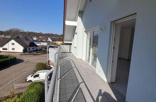 Wohnung mieten in Goethestraße 50, 69242 Mühlhausen, Großzügige, helle Dachgeschosswohnung in 69242 Mühlhausen mit 2 Balkonen
