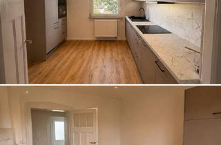 Wohnung mieten in Riedsaumstraße 45, 67063 Friesenheim/Nord, Modern sanierte 3-Zimmer-Wohnung mit zwei Balkonen und Einbauküche in ruhiger Lage
