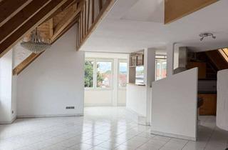 Wohnung mieten in 73207 Plochingen, Großzügiges Wohnen in Plochingen: 5-Zimmer-Wohnung mit Balkon