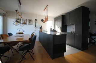 Wohnung mieten in Hauptstraße 13, 78658 Zimmern, Lichtdurchflutete 3,5-Zimmer-Wohnung mit exklusivem Wohnkomfort