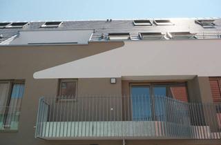 Wohnung mieten in Helferstraße 11, 72555 Metzingen, Moderne 1-Zimmer-Neubauwohnungr: Erstbezug in Metzingen