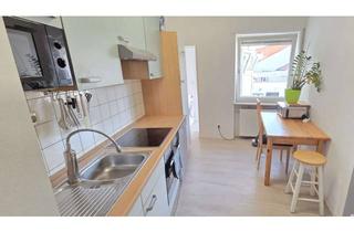 Wohnung mieten in 55435 Gau-Algesheim, 2-Zimmer-Wohnung mit Balkon in Gau-Algesheim