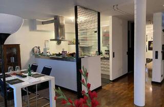 Wohnung mieten in 67685 Weilerbach, Design-Maisonette-Wohnung! Voll möbliert! Kurzzeitmiete möglich!