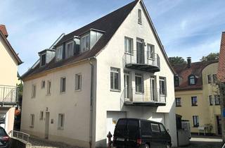Wohnung mieten in 90530 Wendelstein, 4-Zimmer-Wohnung mit Logia in Wendelstein