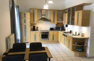 Wohnung mieten in Mahlastraße 89b, 67227 Frankenthal, Moderne 2-Zimmer-Wohnung mit zwei Balkonen, Stellplatz und viel Tageslicht in Frankenthal