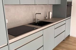 Wohnung mieten in 63071 Offenbach, Helle 2-Zimmer-Wohnung mit EBK in Offenbach