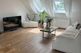 Wohnung mieten in Feldstr. 29, 33330 Gütersloh, Tolle DG-Wohnung am Dreiecksplatz