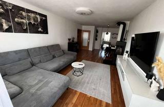 Wohnung mieten in Bodelschwinghstraße 52, 83301 Traunreut, Familienfreundliche 4-Zimmer-Wohnung mit großem Balkon und TG Stellplatz in Traunreut