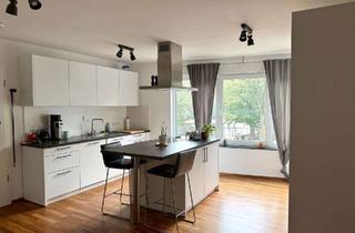 Wohnung mieten in Nieder-Ramstaedter Str. 75, 64285 Darmstadt, Alltagstaugliche 2-Zimmer-Wohnung zwischen Pauls- und Woogsviertel