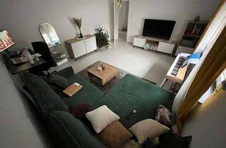 Wohnung mieten in 68199 Neckarau, 2-Zimmer-Wohnung in Mannheim-Neckarau