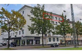 Wohnung mieten in Herforder Straße 42, 33602 Innenstadt, Zimmer in 3er WG im Herzen von Bielefeld