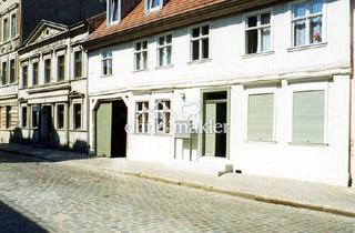 Wohnung mieten in 14641 Nauen, Attraktives Wohnen im Denkmalensemble