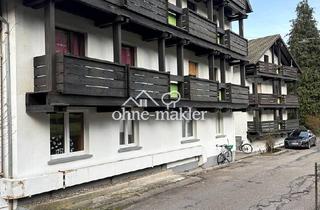 Anlageobjekt in 76596 Forbach, Renditestarkes Objekt in der Nähe von Baden-Baden