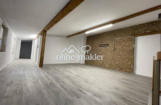 Büro zu mieten in Königsteiner Straße, 65929 Frankfurt, Renovierte Lager-/Atelierfläche mit Bad in Frankfurt-Höchst