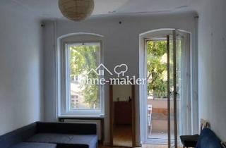Wohnung kaufen in Straße 12, 12049 Berlin, Schöne Altbauwohnung im Schillerkiez