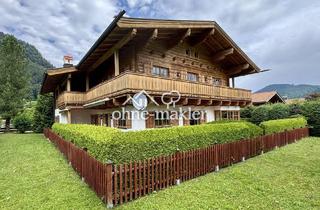 Wohnung kaufen in 83324 Ruhpolding, Wunderschöne 4-Zimmer-Wohnung mit traumhaftem Bergblick und 2 großzügigen Hobbyräumen!