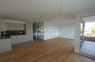 Wohnung mieten in 83059 Kolbermoor, Helle & moderne 4-Zimmer-Wohnung direkt am Mangfall-Kanal