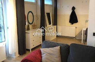 1,5-Zimmer-Wohnung in Innenstadtlage mit Abstellraum in Fulda