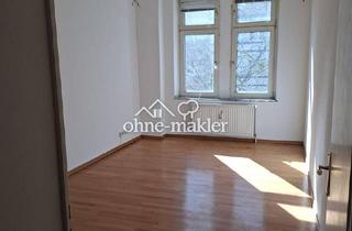 Wohnung kaufen in 40227 Düsseldorf, So wohnt man nahe Volksgarten. Altbau. Wohnküche. WG geeignet. Frei stehend. Von Privat.