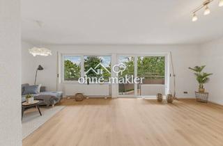 Wohnung kaufen in 88662 Überlingen, ***wunderschöne 3-Zimmer Wohnung mit Garage und Balkon***