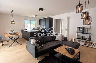 Wohnung mieten in 85416 Langenbach, Moderne 3-Zimmer-Neubauwohnung mit sonnigem Südbalkon