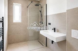 Wohnung kaufen in 93077 Bad Abbach, Provisionsfrei: Kernsanierte 3-Zimmer-Wohnung mit grosser Dachterasse, Garage & Aussenstellplatz