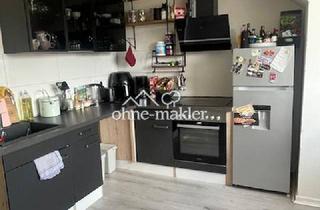 Wohnung mieten in 49074 Osnabrück, Schöne 3-Zi. Dachgeschosswohnung/ Maisonette in OS-Innenstadt