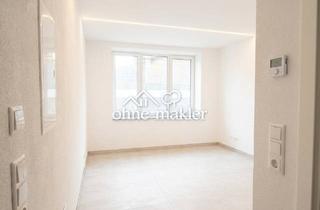 Wohnung mieten in 87600 Kaufbeuren-Neugablonz, Moderne 1,5-Zimmer-Wohnung im Souterrain - weitere Wohnungen verfügbar | KfW-55-EE | Kaufbeuren