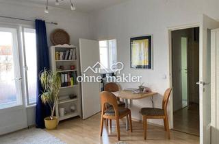 Wohnung kaufen in Kurfürstendamm, 10707 Berlin, Wohnung nahe Kurfürstendamm und Preußenpark